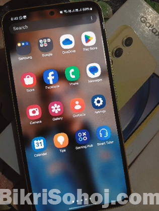 Samsung Galaxy A54 5G